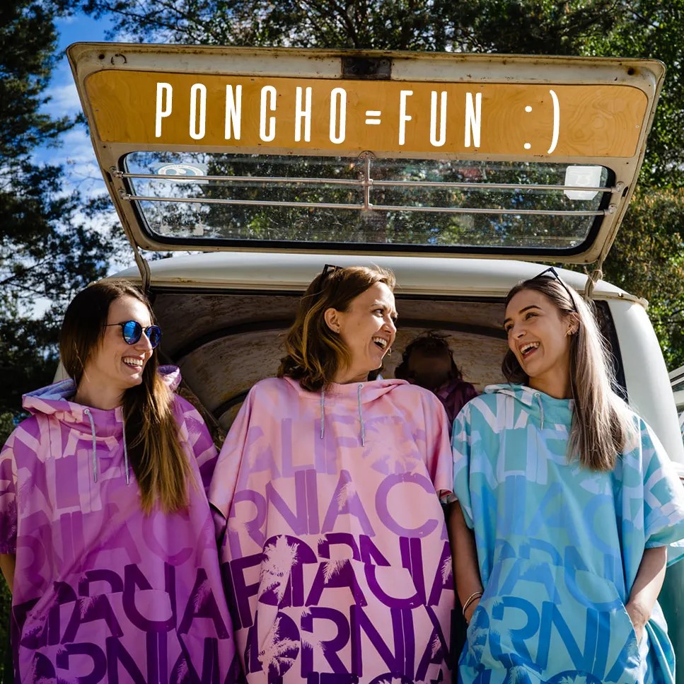 poncho-fun-malokee-skupina-pratel